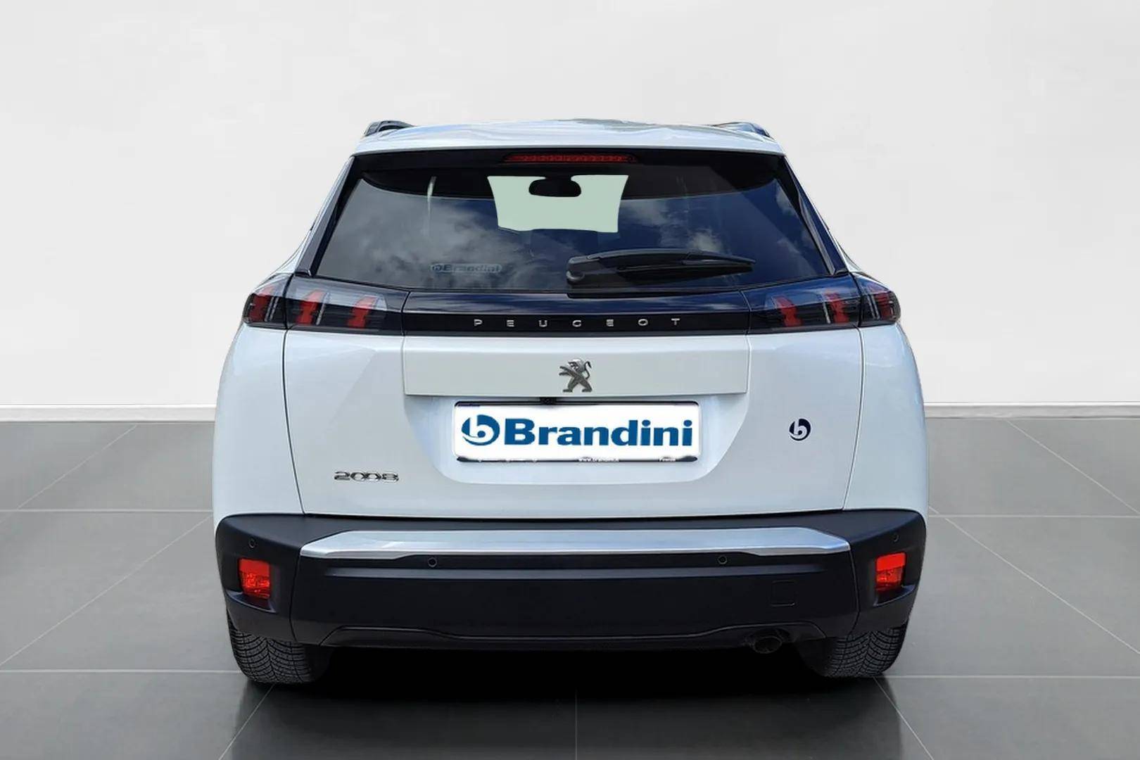 PEUGEOT 2008 - Foto 5