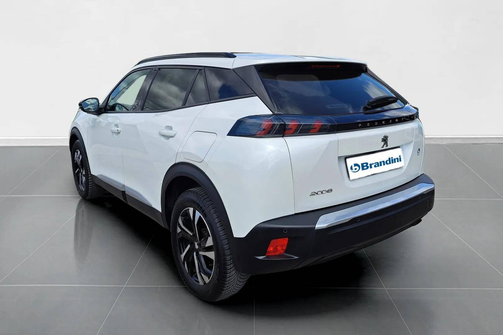 PEUGEOT 2008 - Foto 6