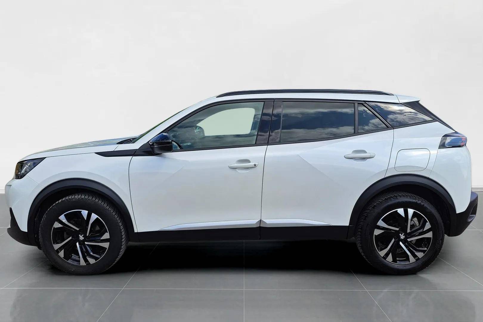 PEUGEOT 2008 - Foto 7