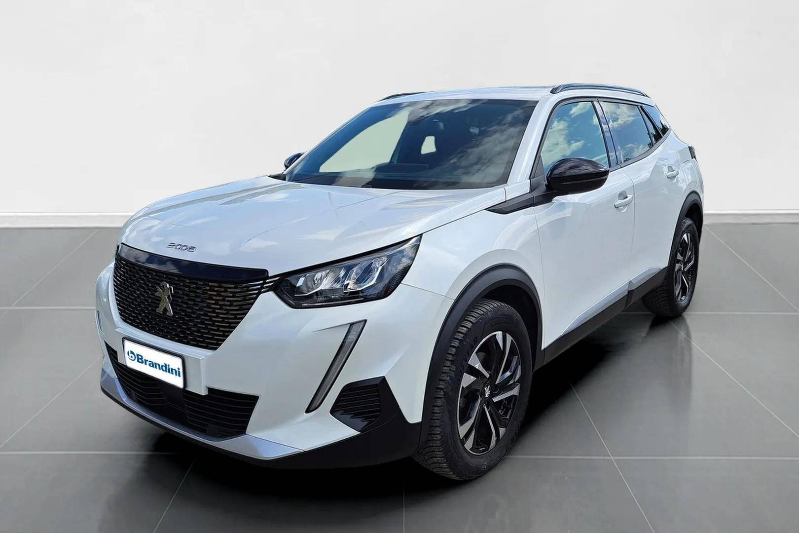 PEUGEOT 2008 - Foto 8