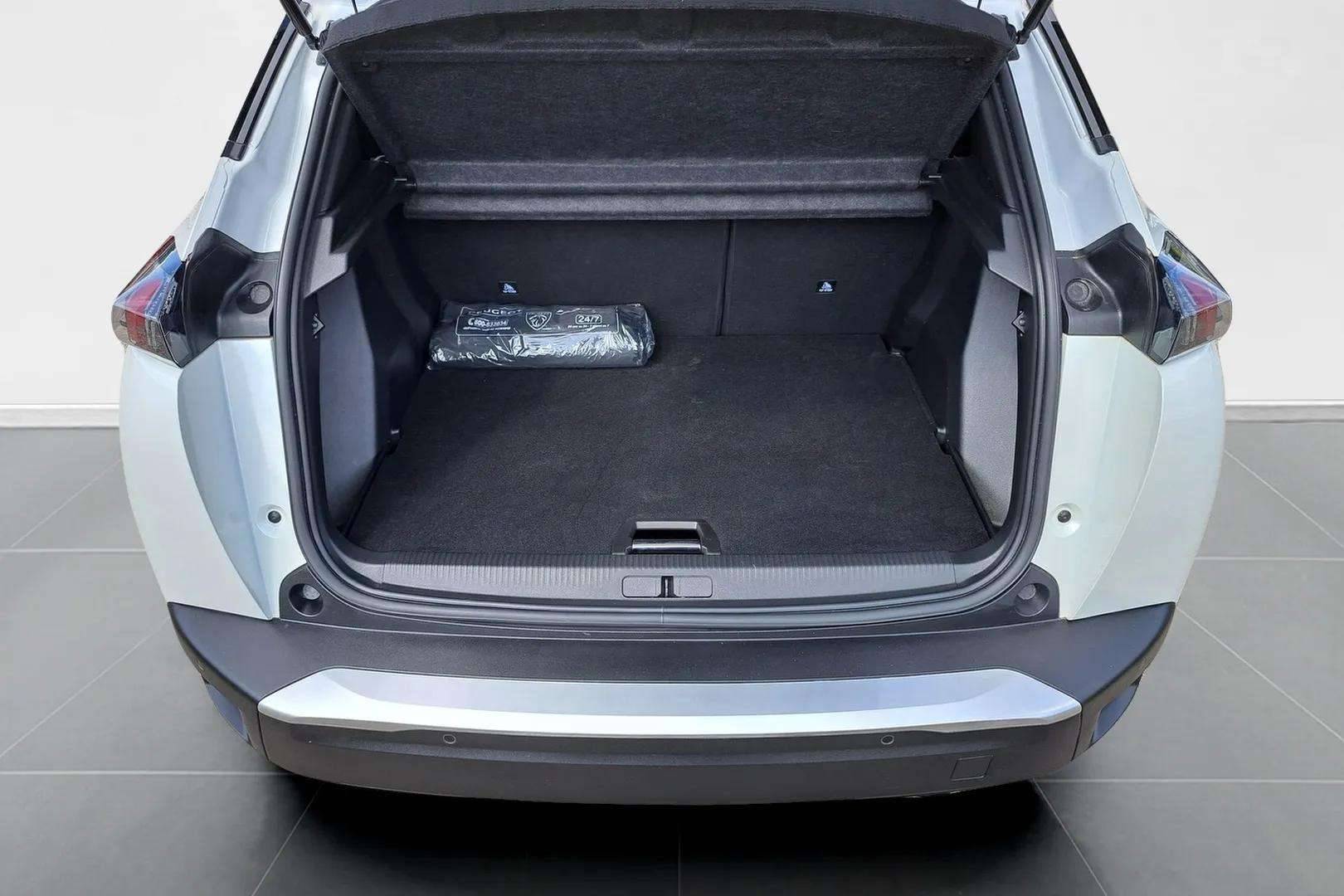 PEUGEOT 2008 - Foto 11