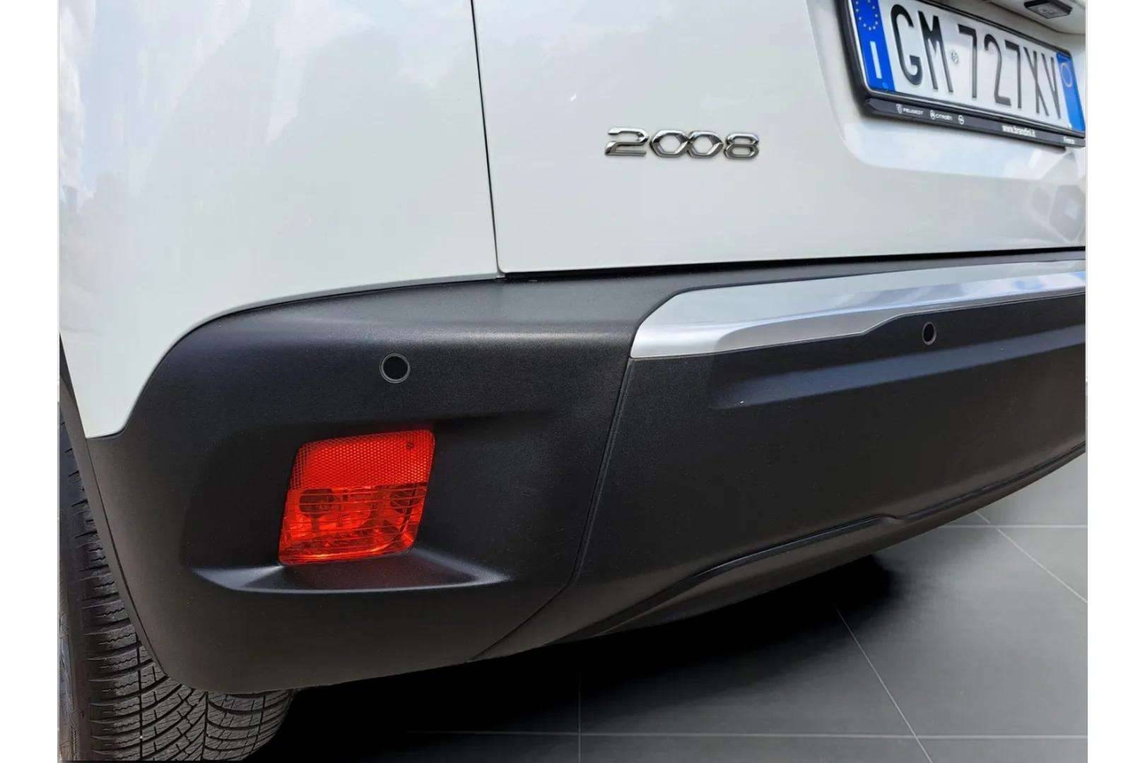 PEUGEOT 2008 - Foto 12