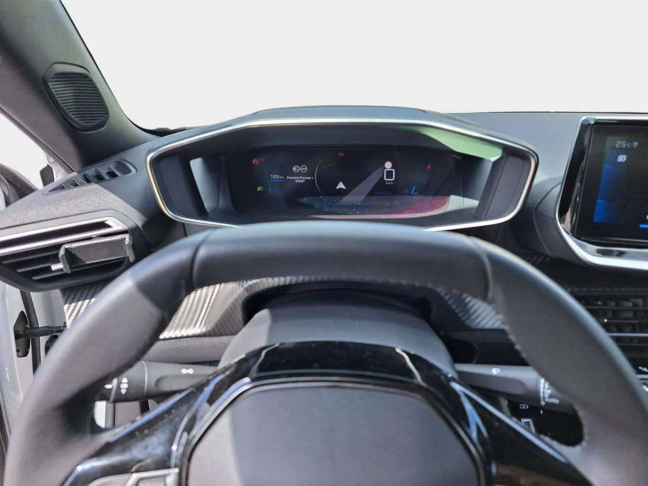 PEUGEOT 2008 - Foto 19