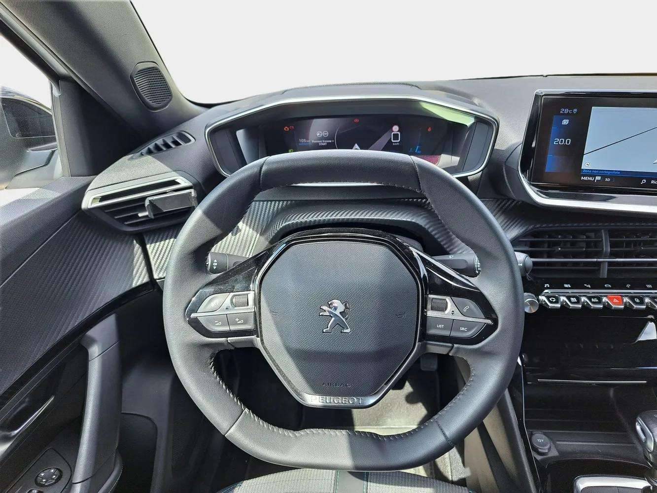 PEUGEOT 2008 - Foto 30
