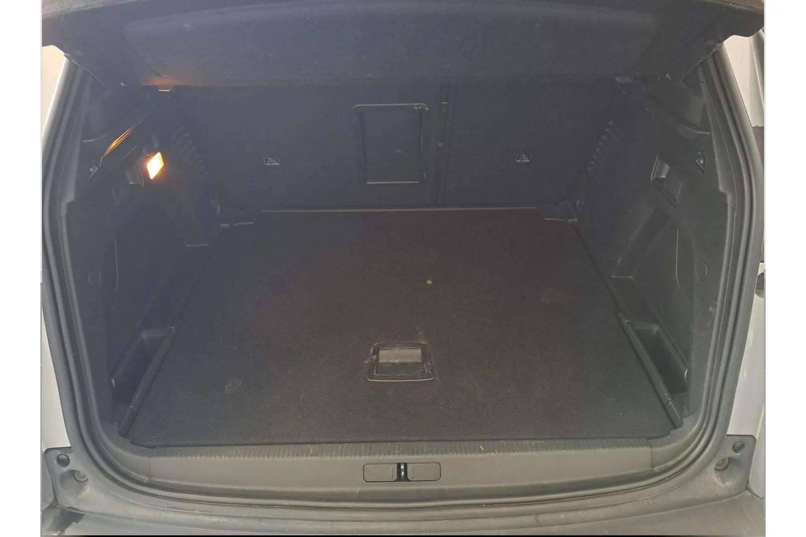 PEUGEOT 3008 - Foto 12