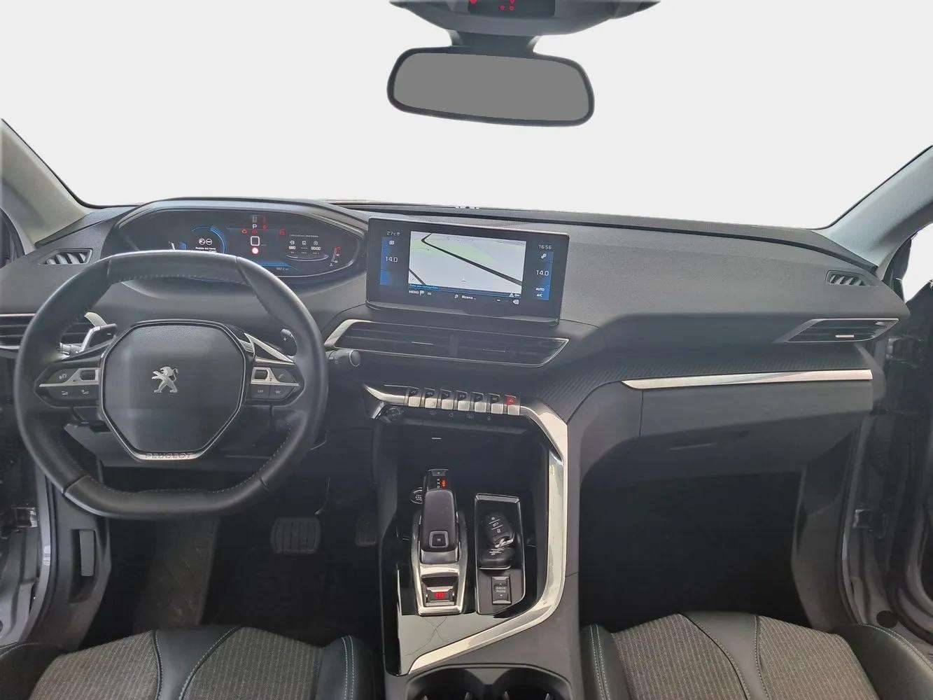 PEUGEOT 3008 - Foto 26