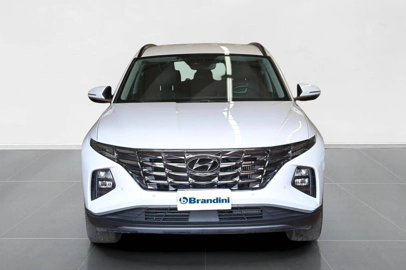 HYUNDAI Tucson - Foto 2