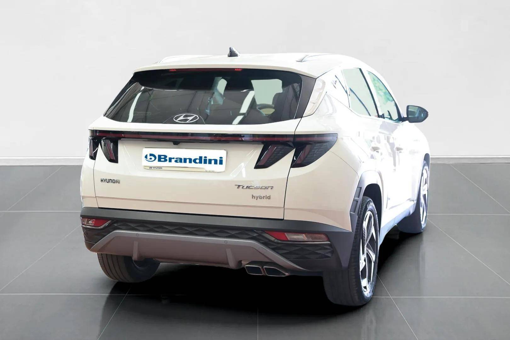 HYUNDAI Tucson - Foto 4