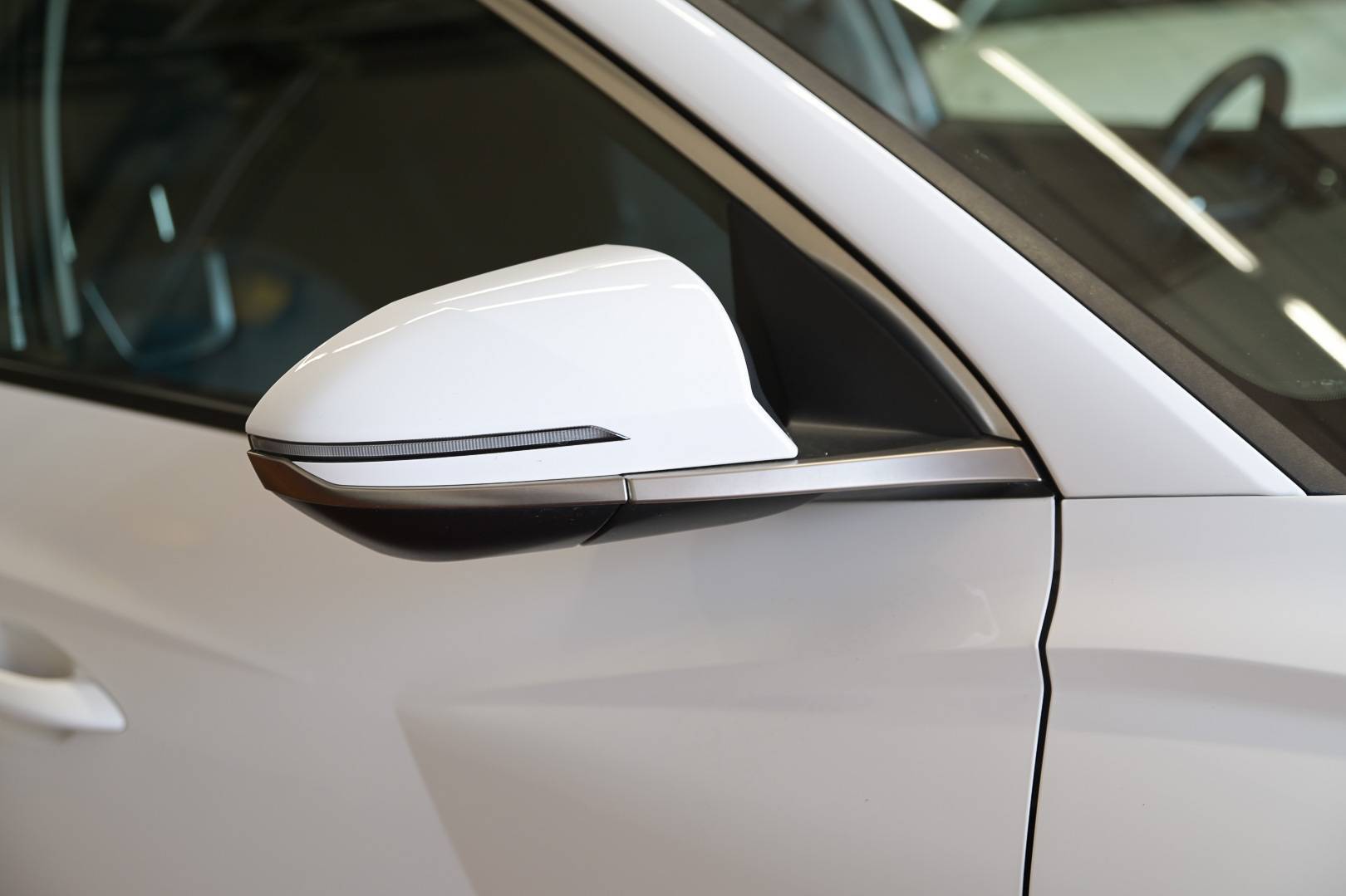 HYUNDAI Tucson - Foto 8