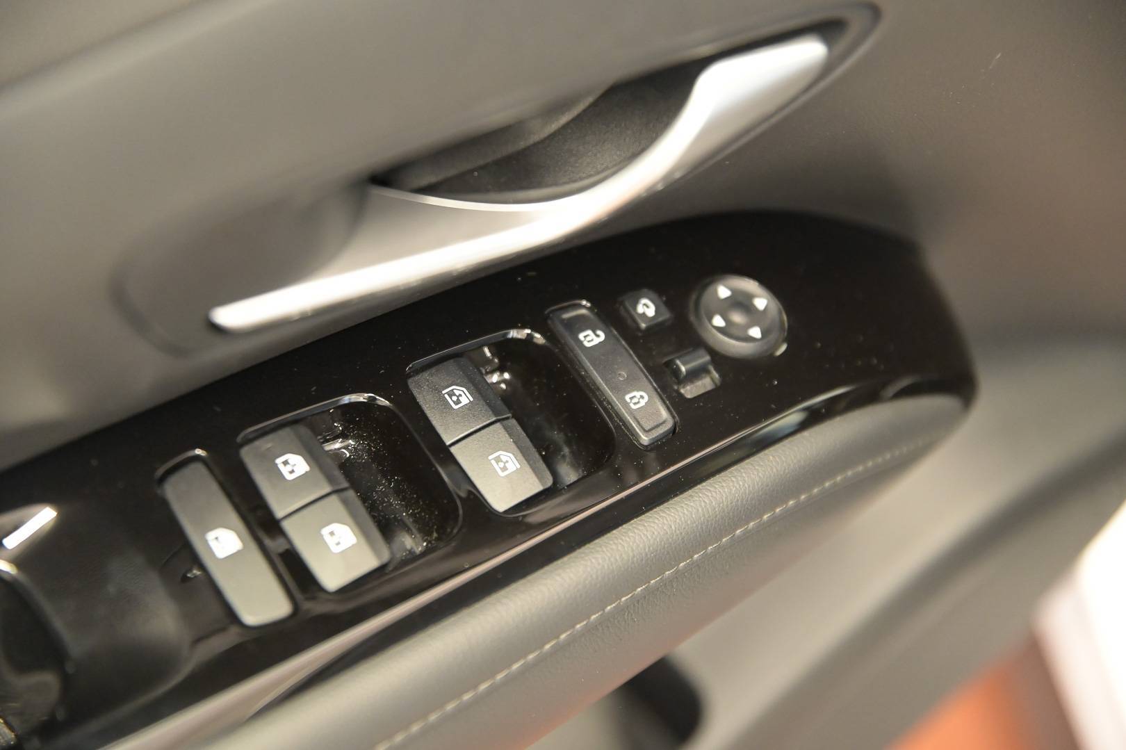 HYUNDAI Tucson - Foto 10