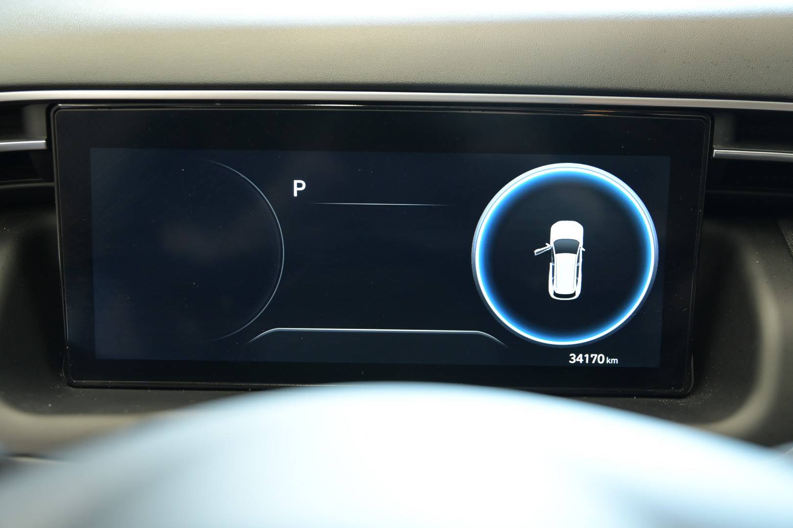 HYUNDAI Tucson - Foto 11