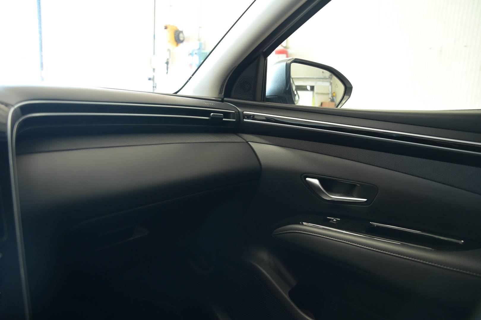 HYUNDAI Tucson - Foto 12