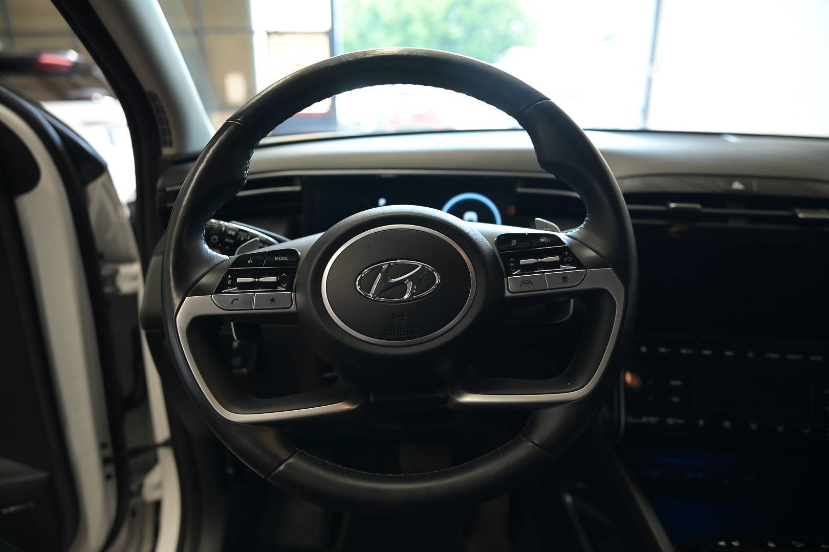 HYUNDAI Tucson - Foto 14