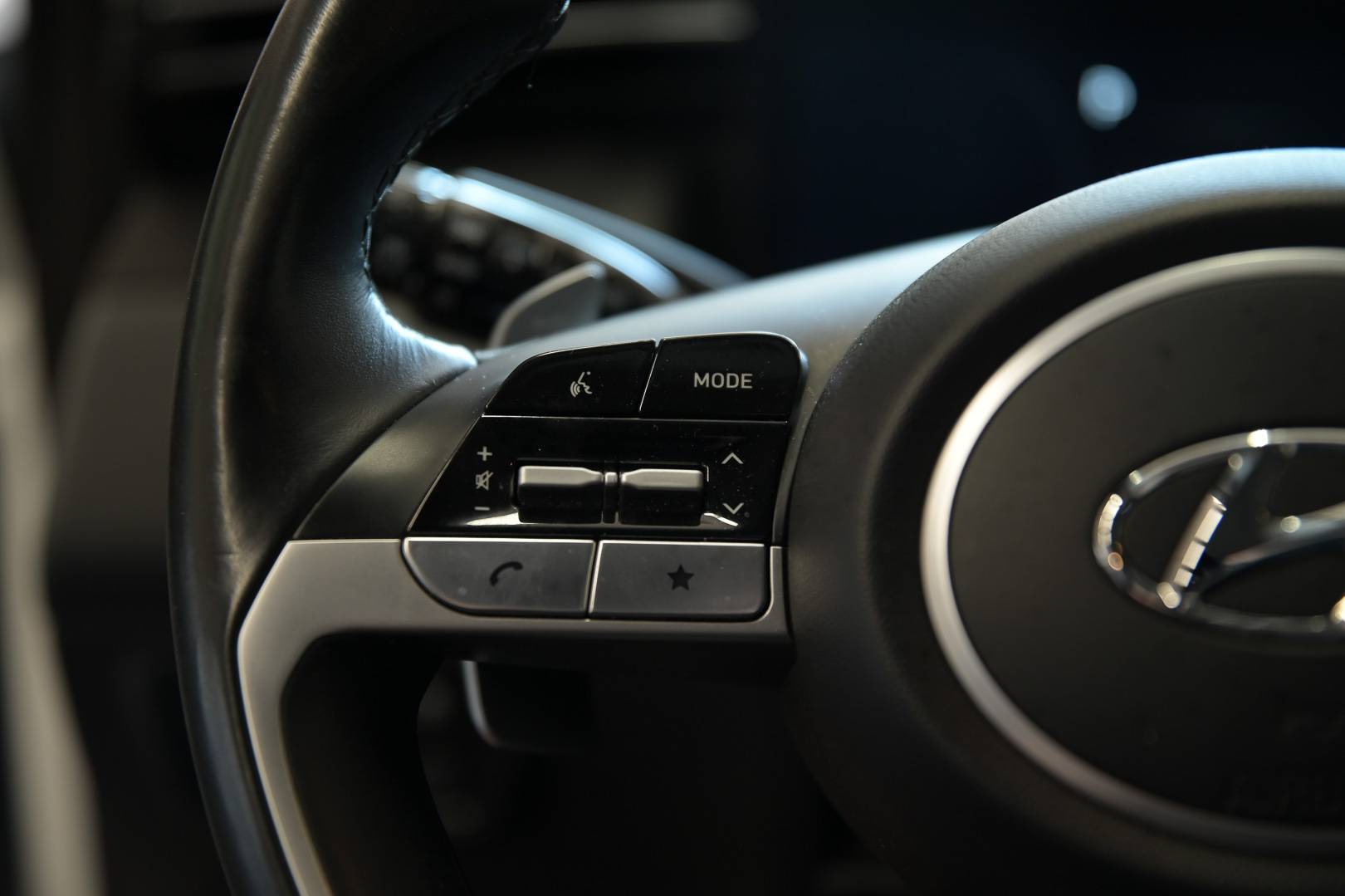 HYUNDAI Tucson - Foto 15