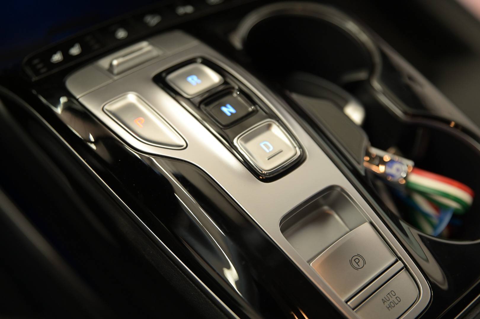 HYUNDAI Tucson - Foto 18