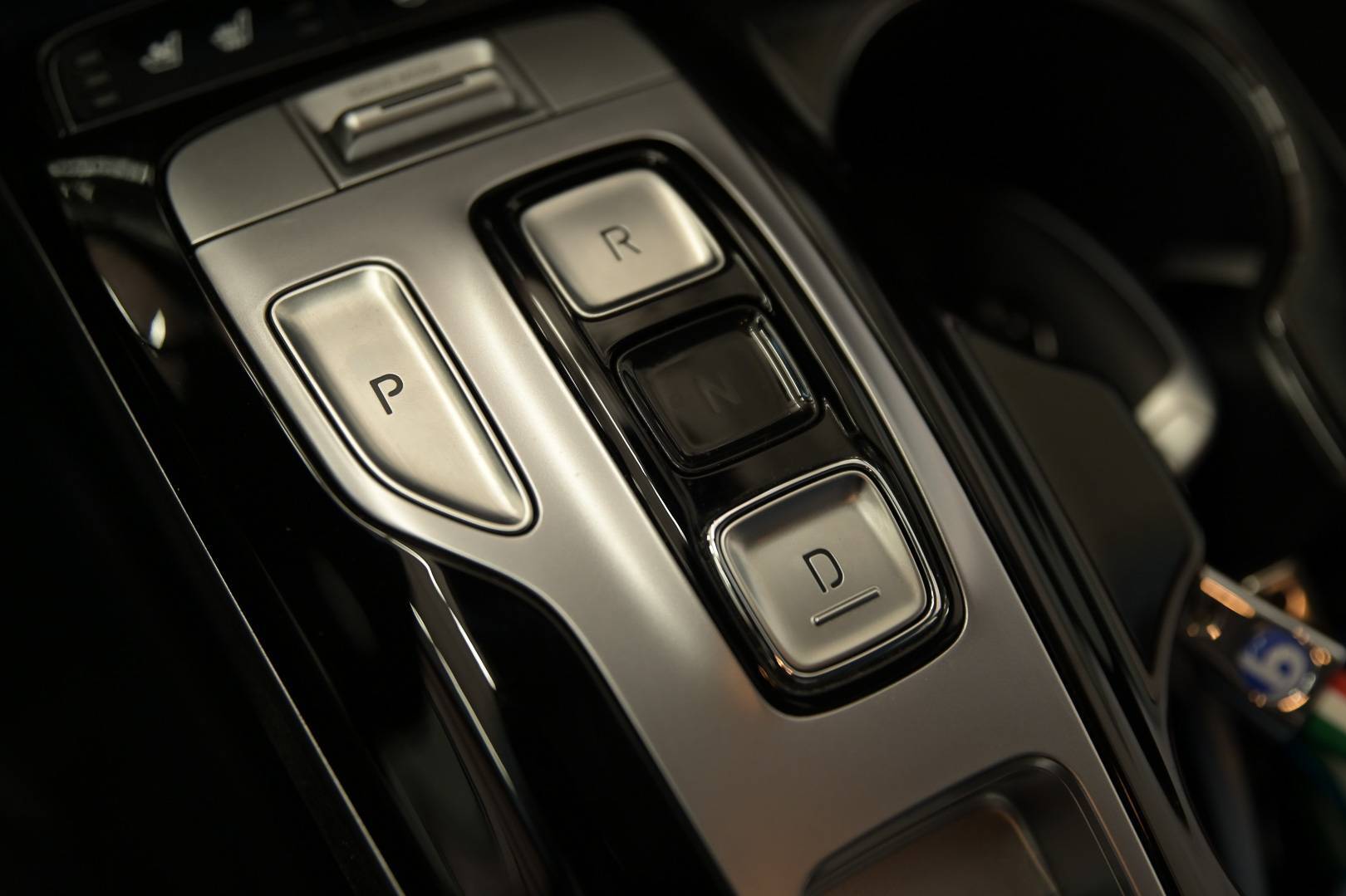 HYUNDAI Tucson - Foto 20