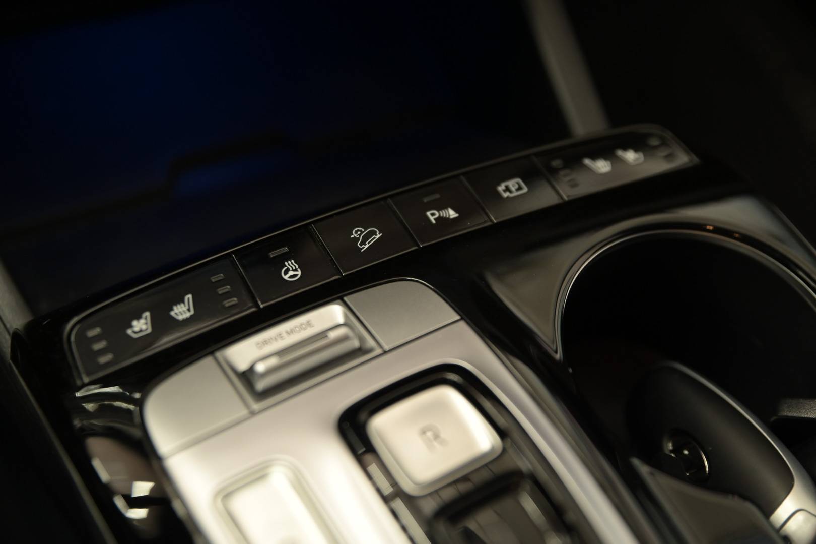 HYUNDAI Tucson - Foto 21