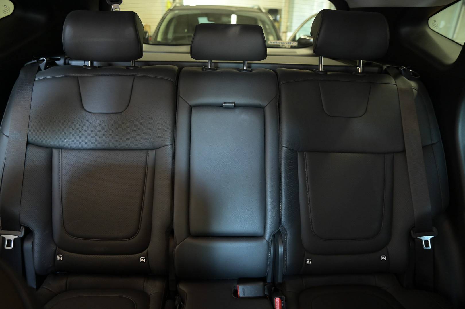 HYUNDAI Tucson - Foto 23