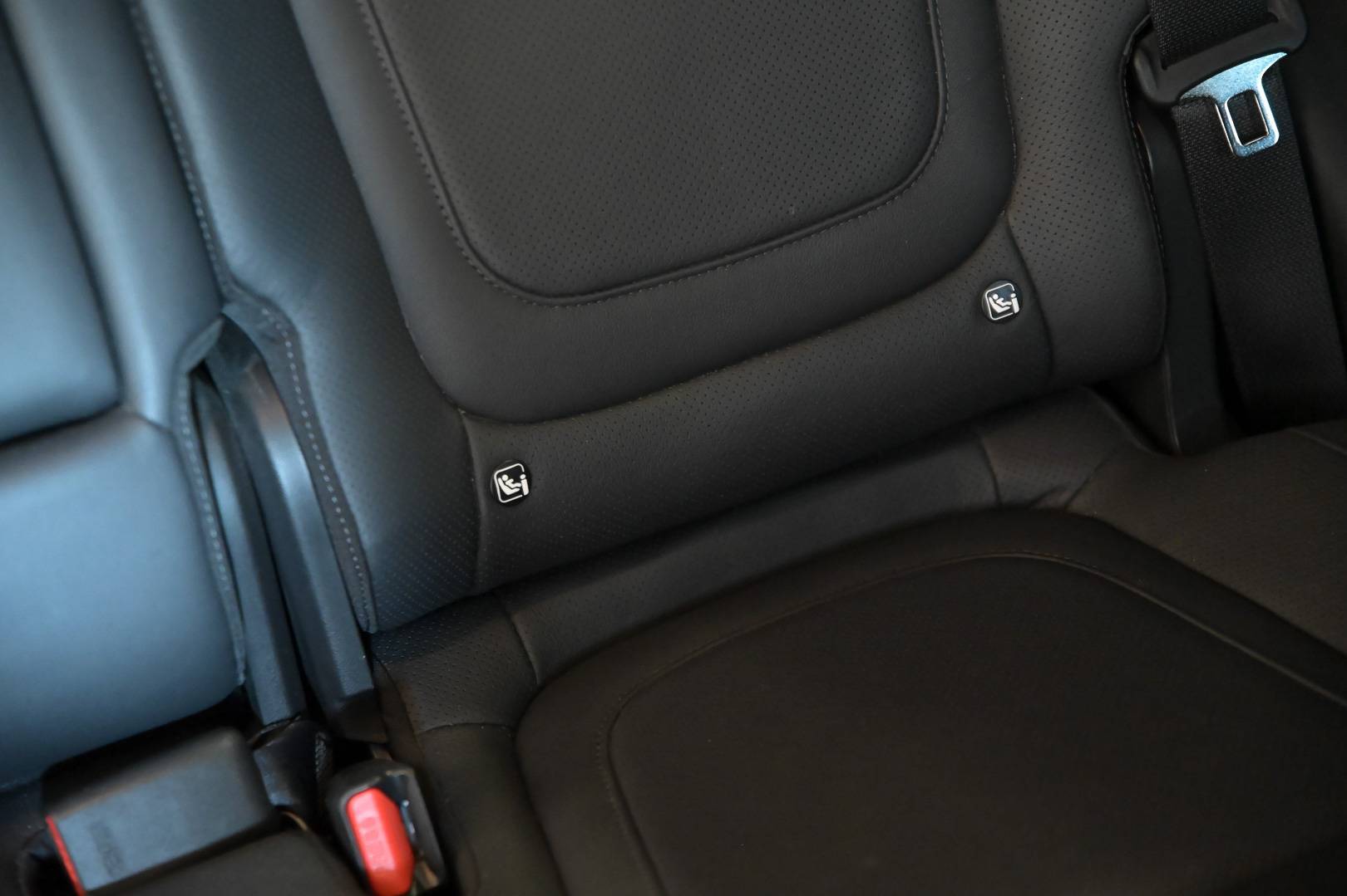HYUNDAI Tucson - Foto 24