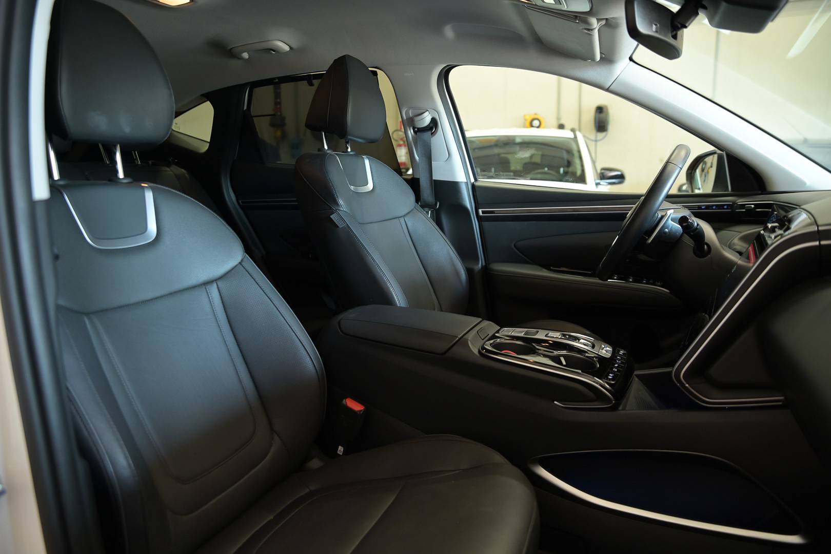 HYUNDAI Tucson - Foto 25