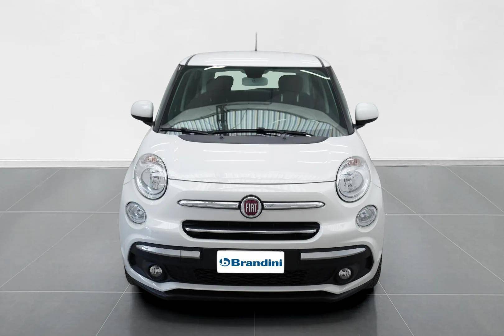 FIAT 500L - Foto 2