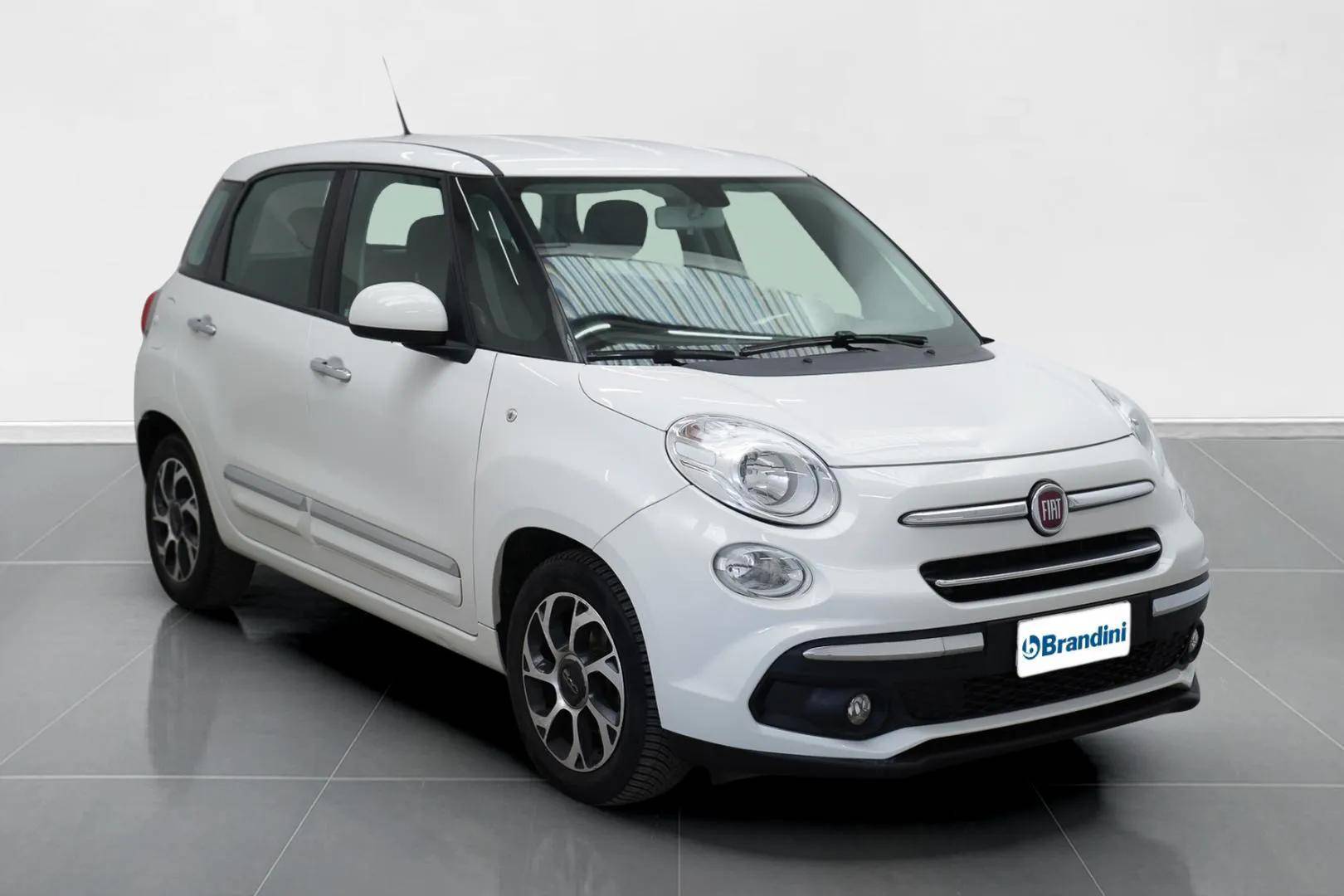 FIAT 500L - Foto 3