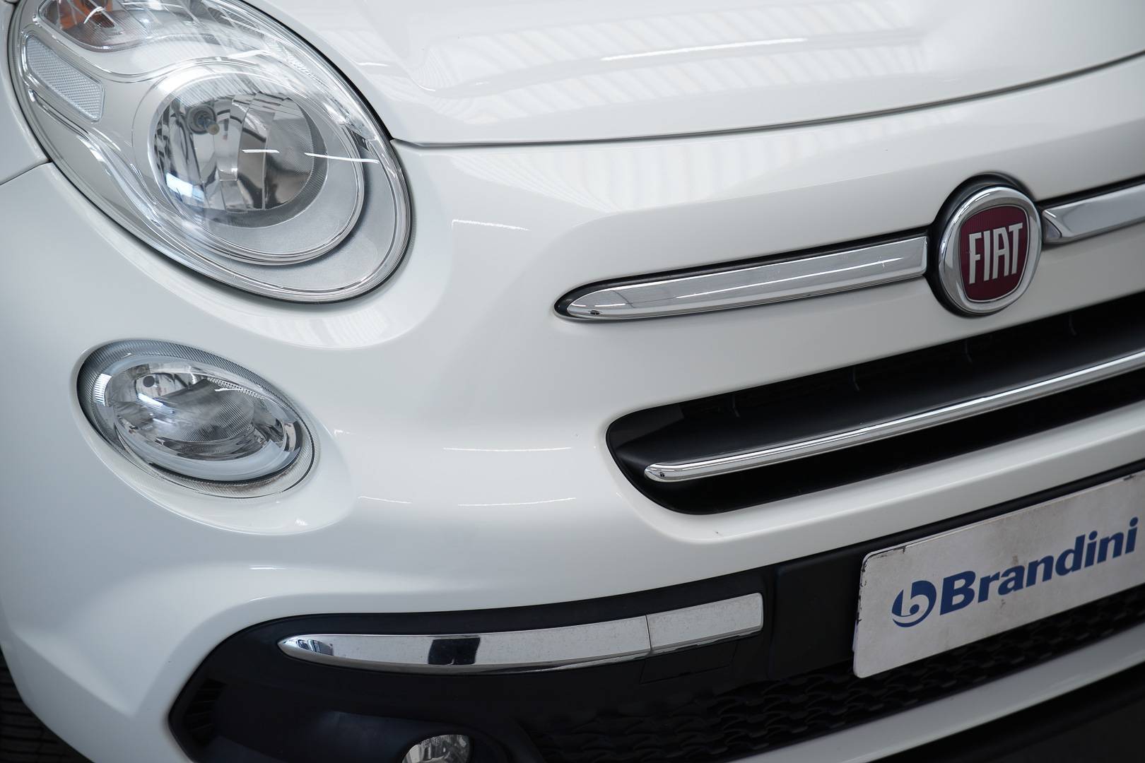 FIAT 500L - Foto 4