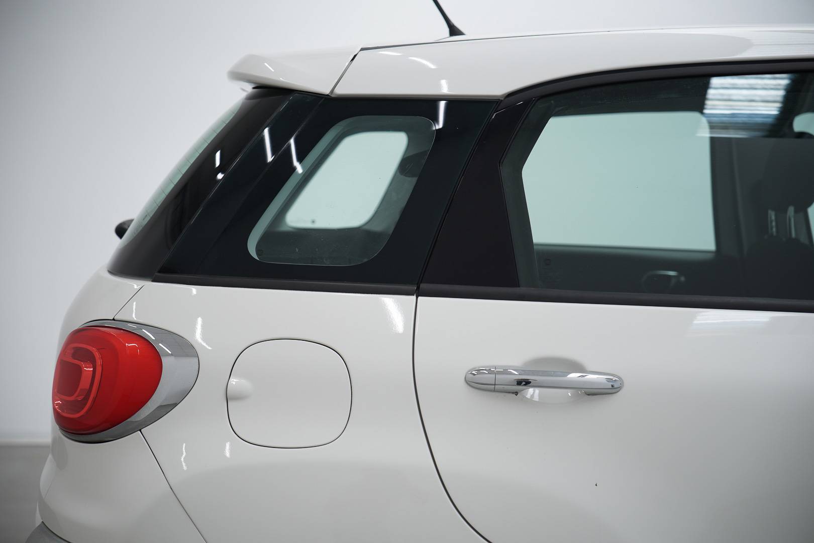 FIAT 500L - Foto 6