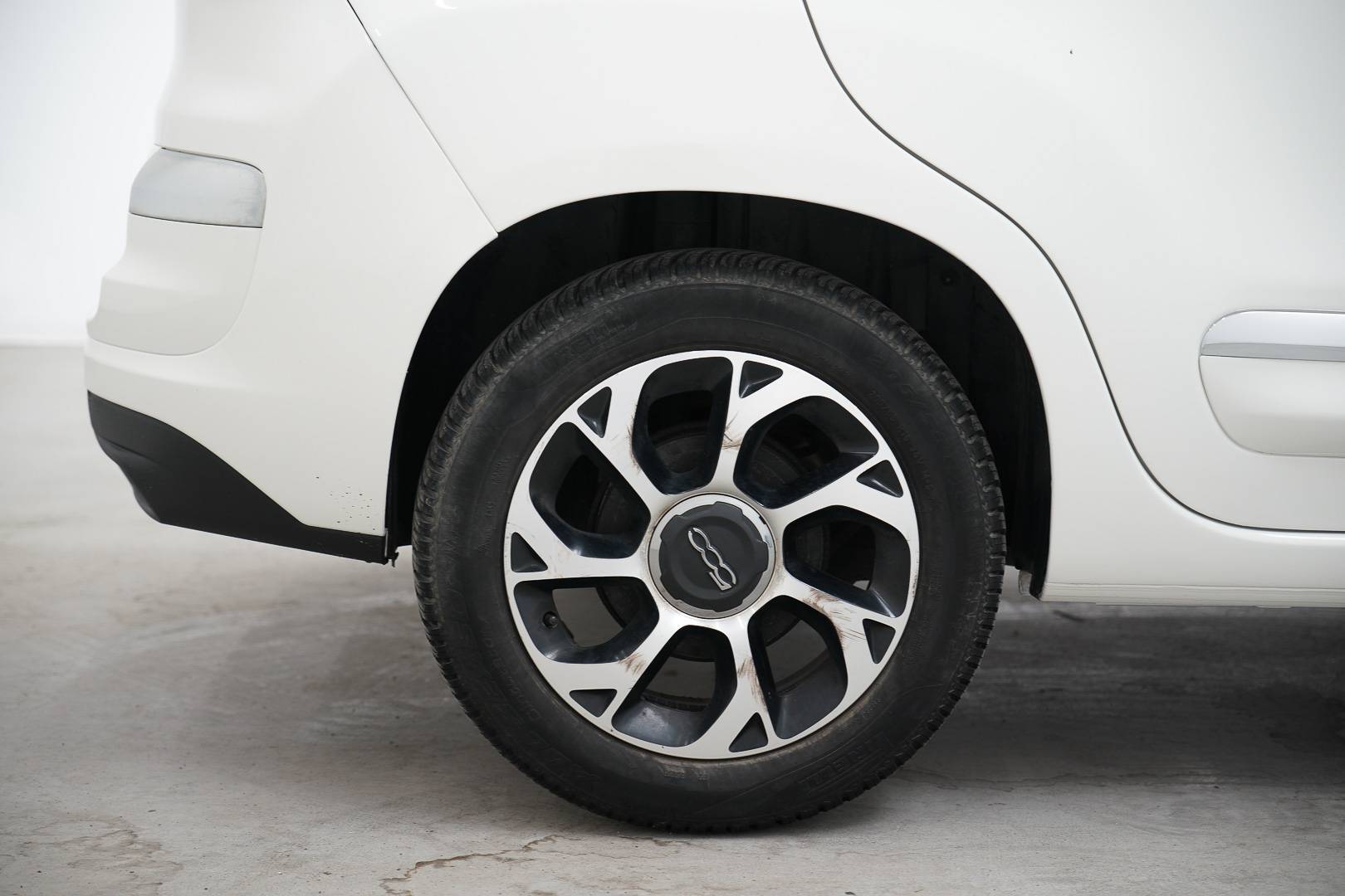 FIAT 500L - Foto 7