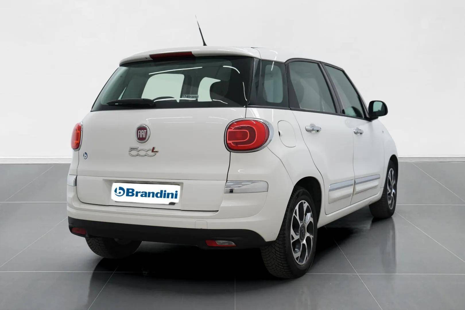 FIAT 500L - Foto 8
