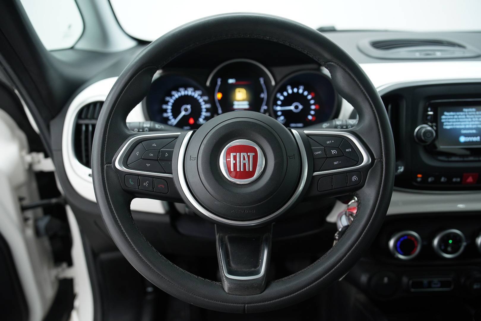 FIAT 500L - Foto 11