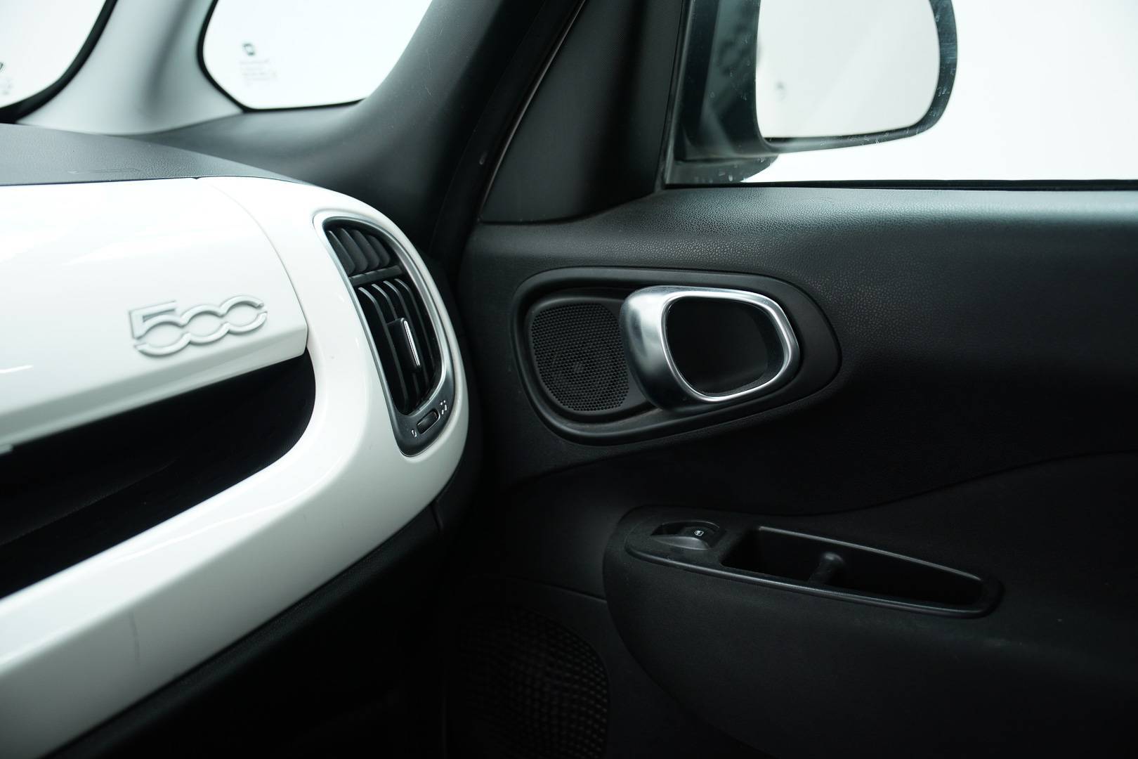 FIAT 500L - Foto 20