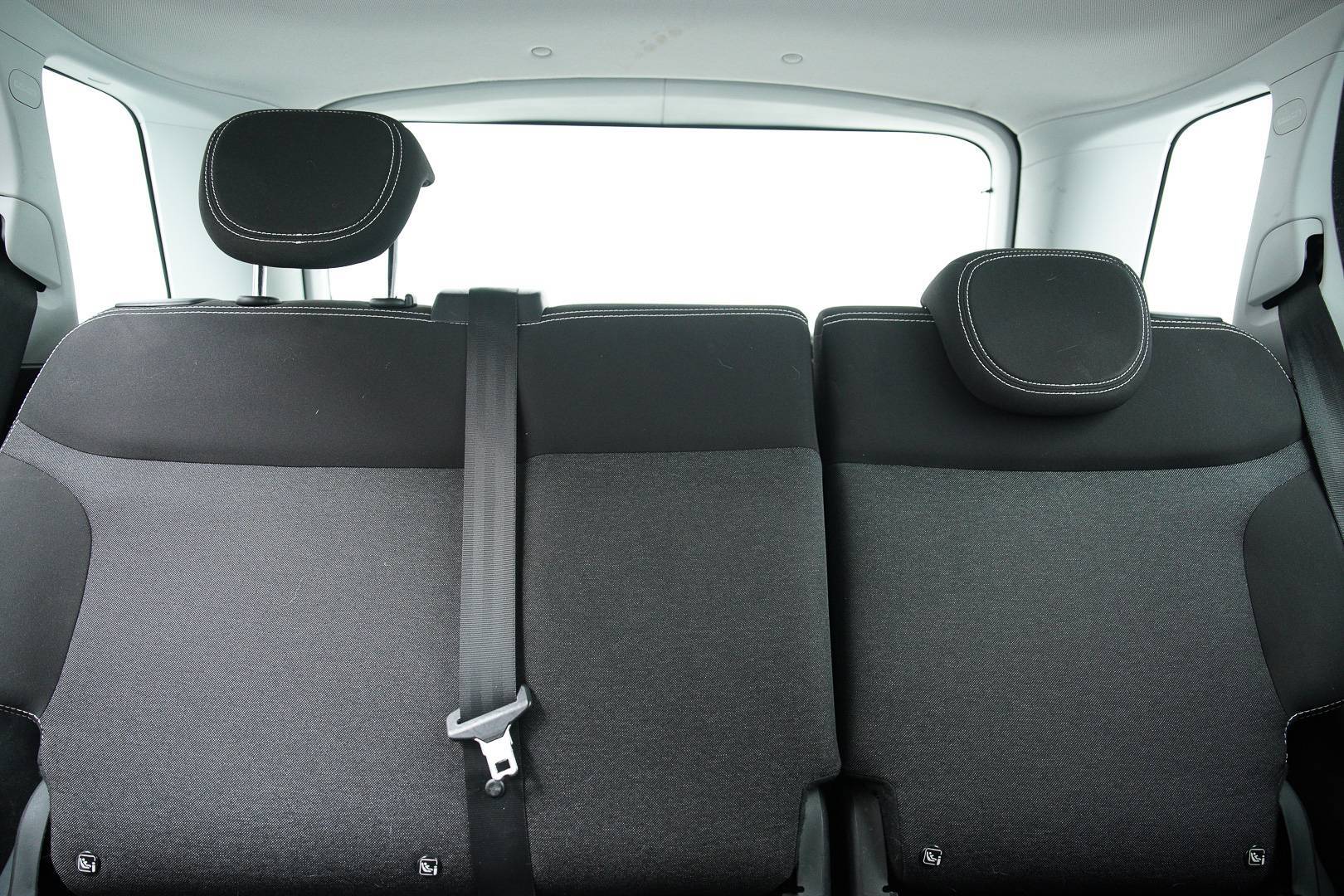 FIAT 500L - Foto 23