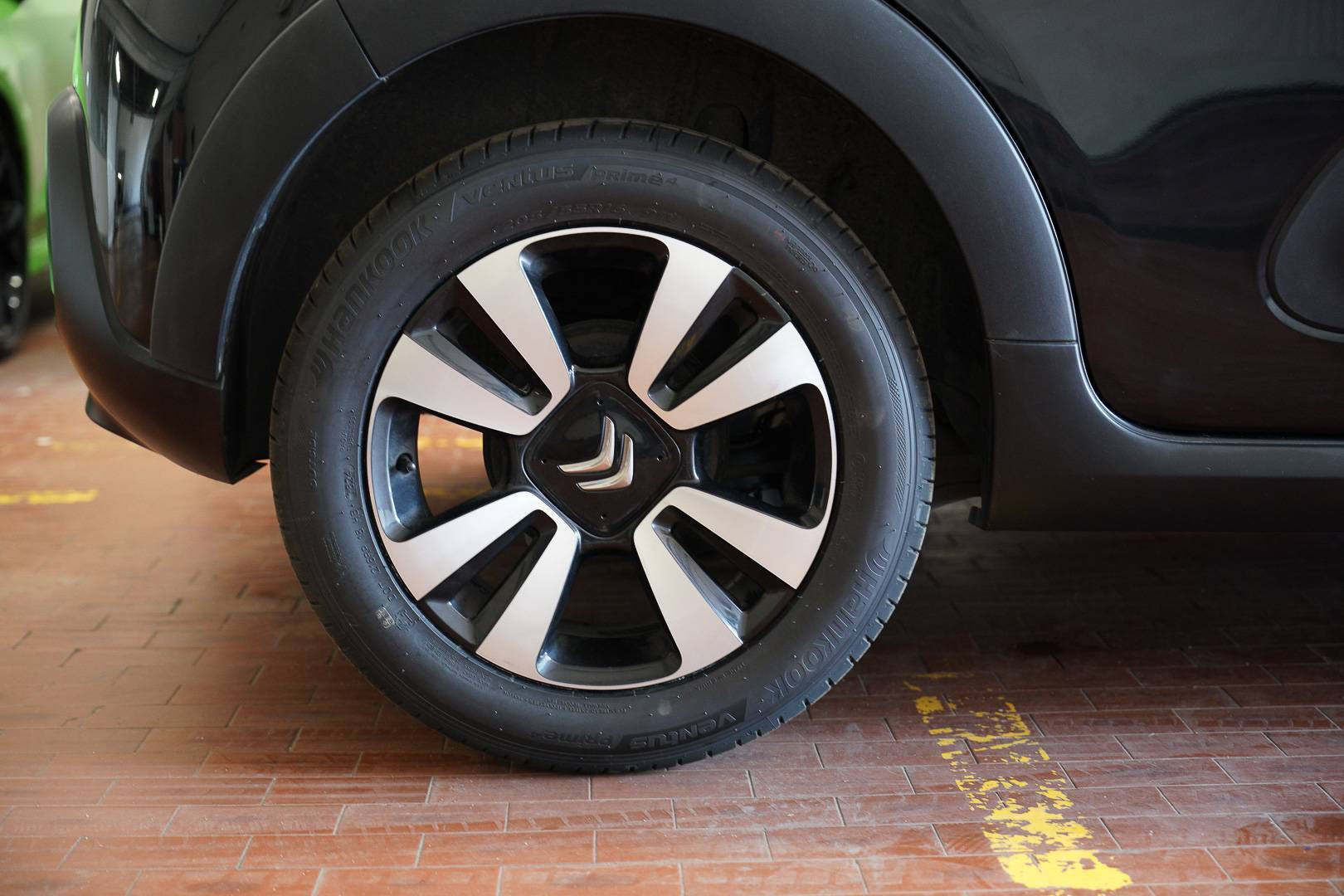 CITROEN C3 - Foto 6