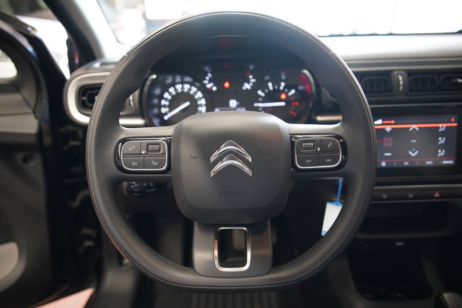 CITROEN C3 - Foto 10