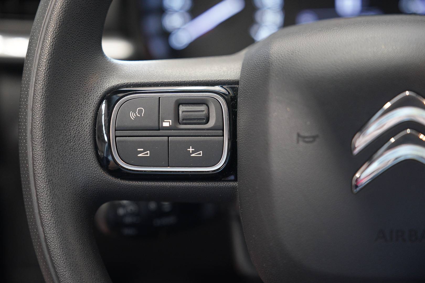 CITROEN C3 - Foto 11