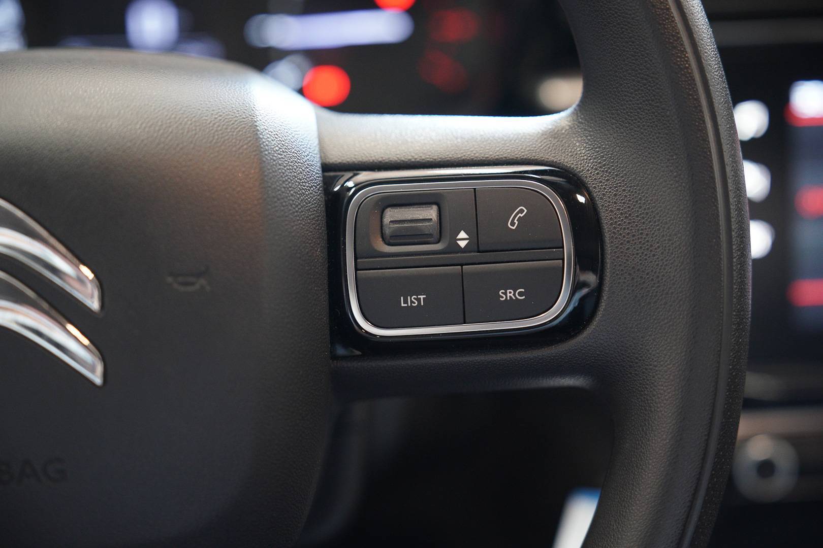CITROEN C3 - Foto 12