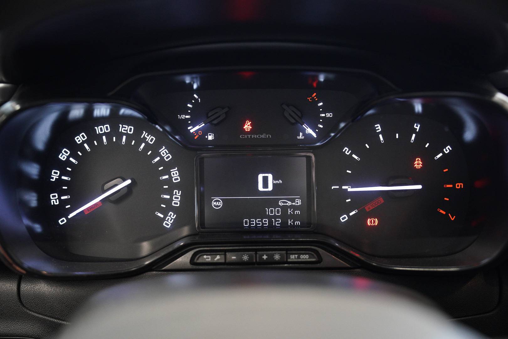 CITROEN C3 - Foto 14