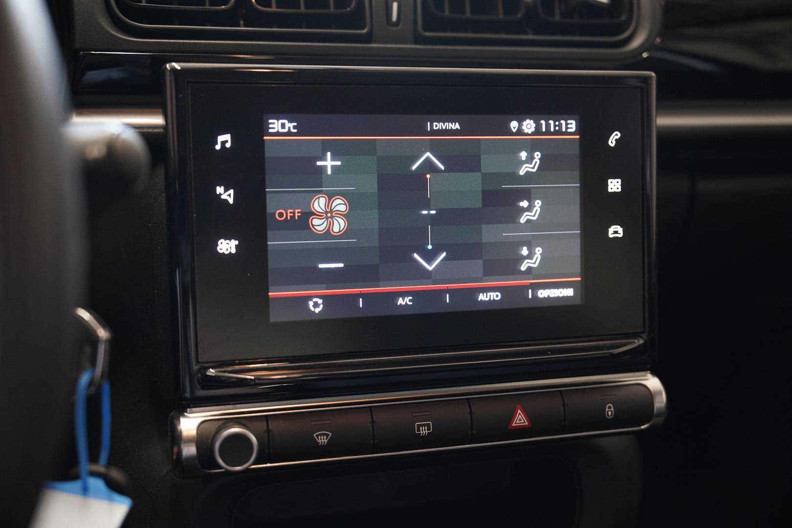 CITROEN C3 - Foto 15