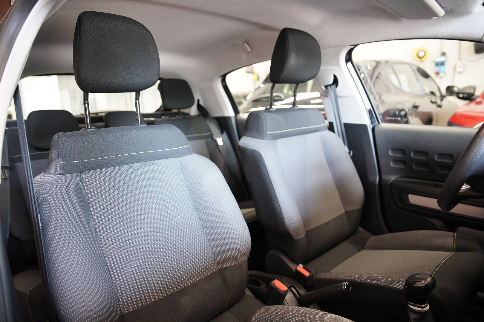CITROEN C3 - Foto 19