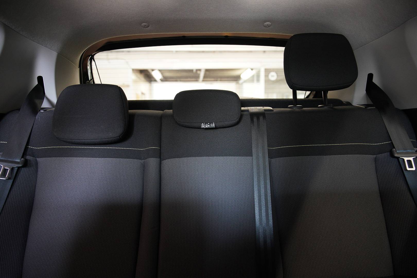 CITROEN C3 - Foto 21