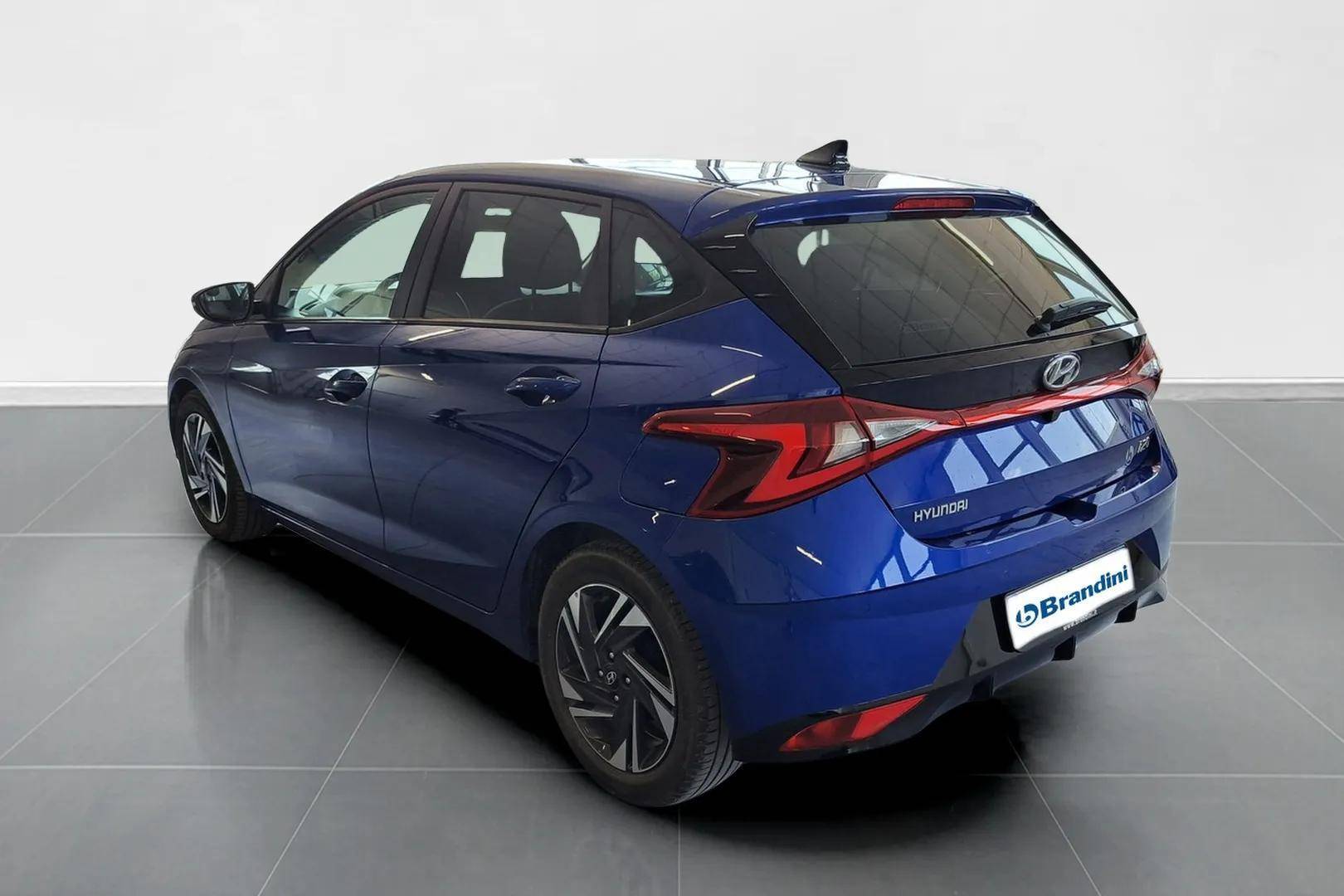 HYUNDAI I20 - Foto 6