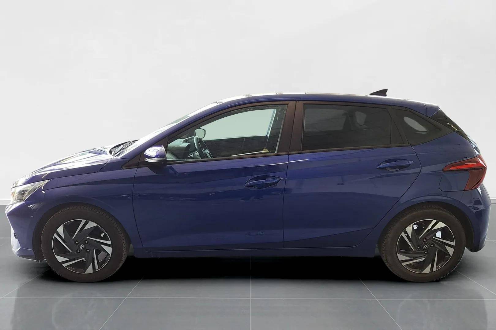 HYUNDAI I20 - Foto 7