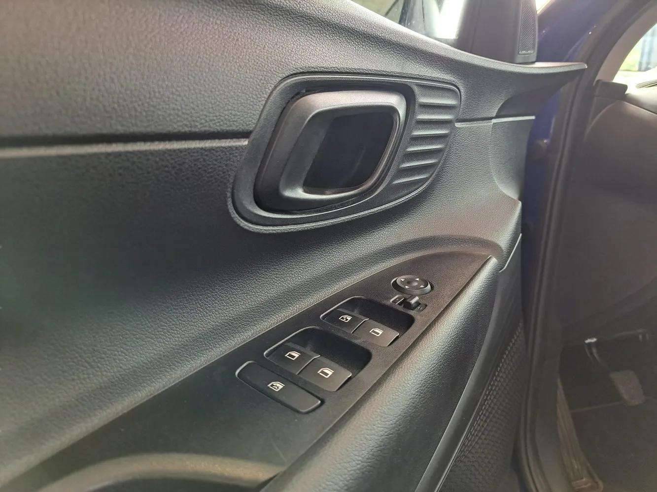 HYUNDAI I20 - Foto 11