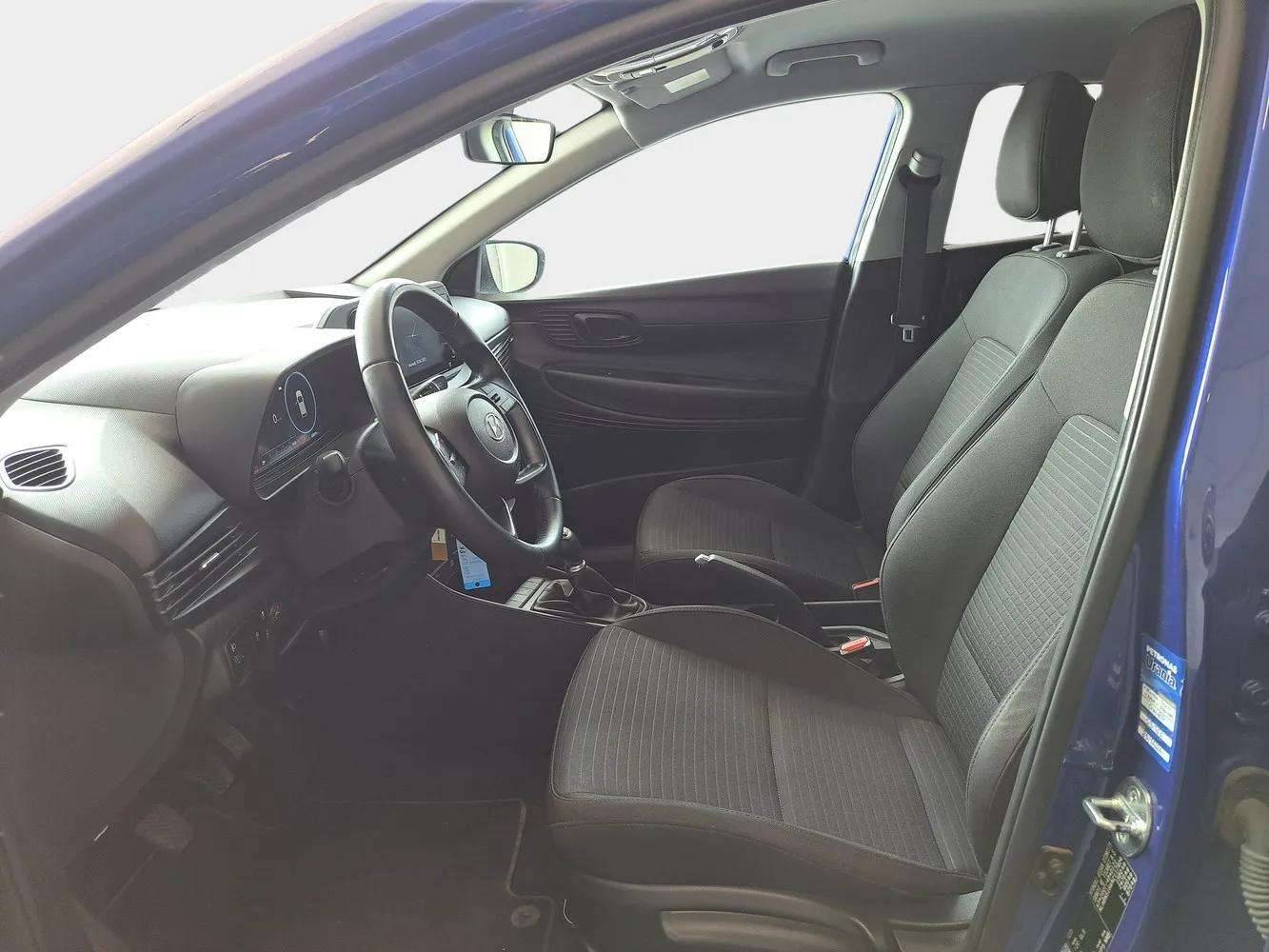 HYUNDAI I20 - Foto 12