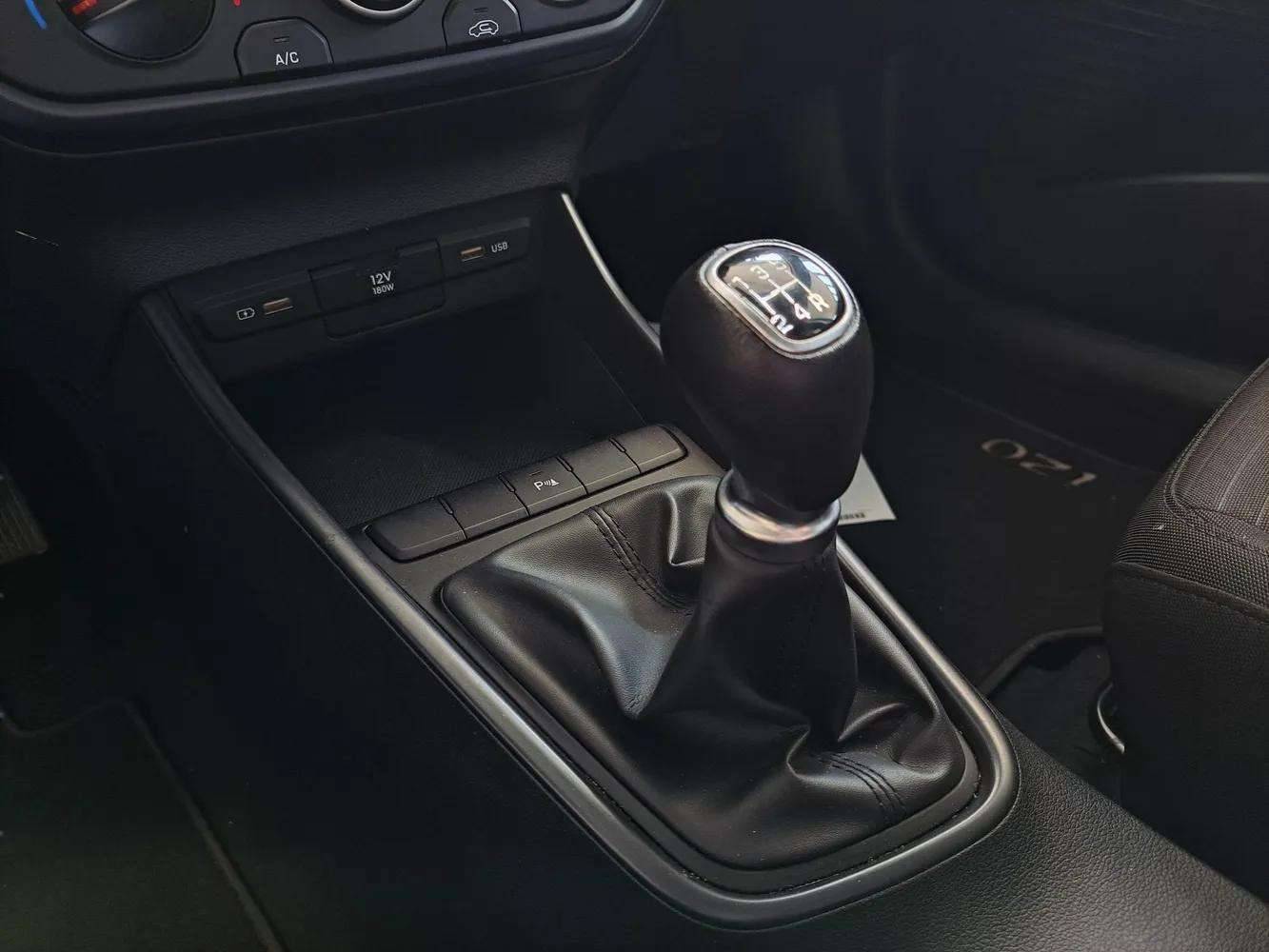 HYUNDAI I20 - Foto 13