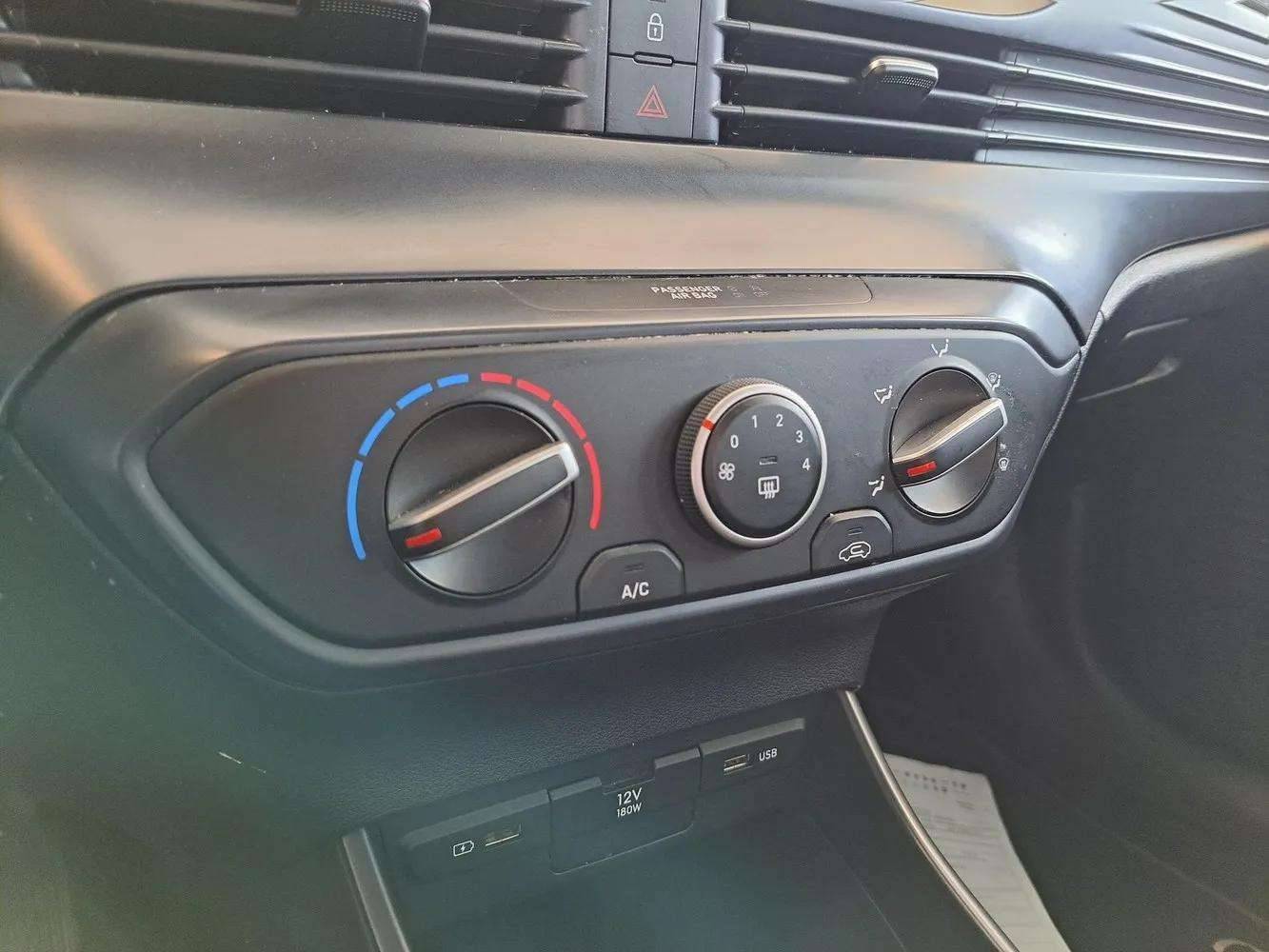 HYUNDAI I20 - Foto 14