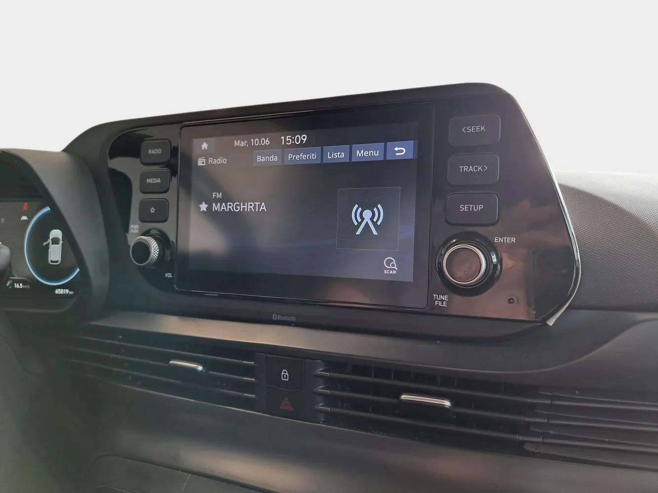 HYUNDAI I20 - Foto 15