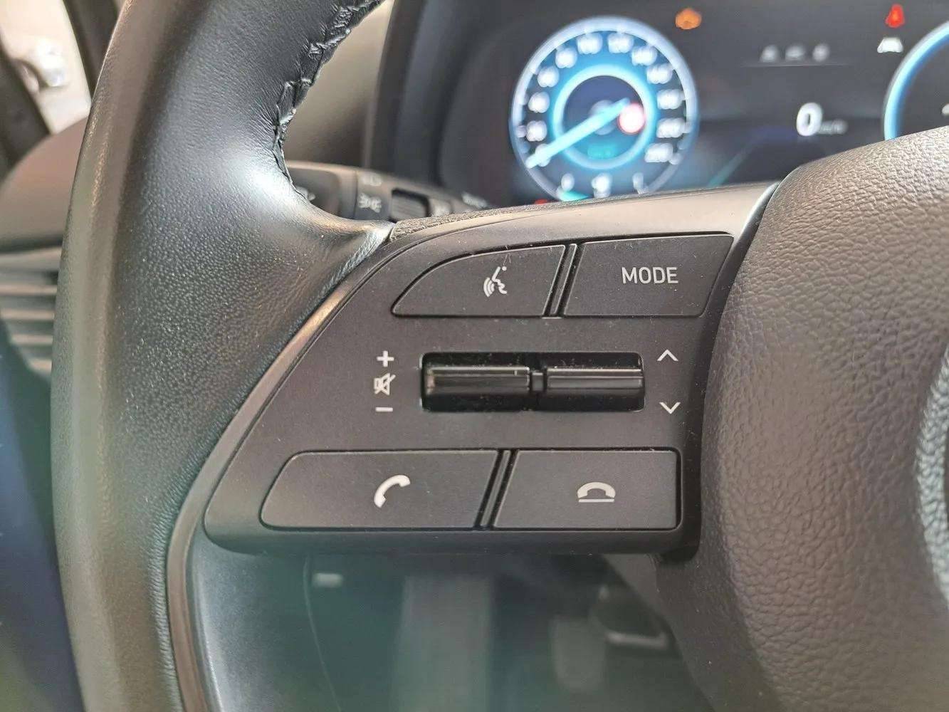 HYUNDAI I20 - Foto 16