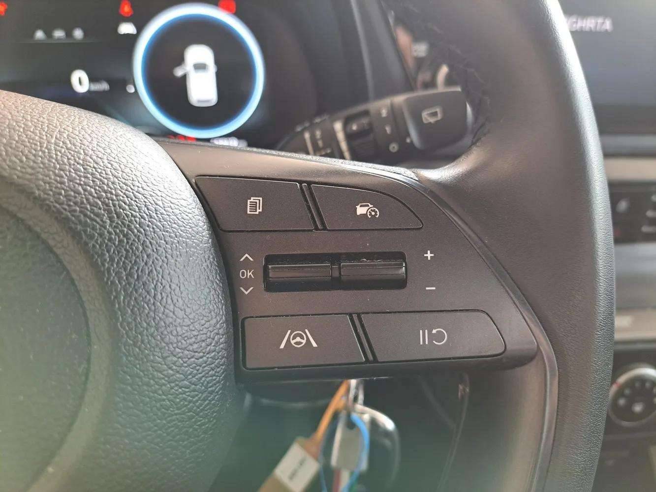HYUNDAI I20 - Foto 17